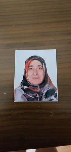 Deniz (Binkanat)Çalışır